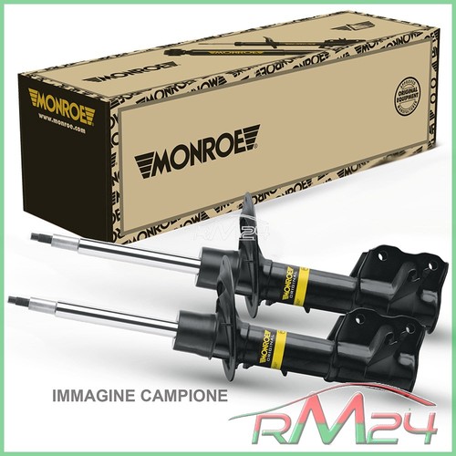Monroe ammortizzatore gas - ammortizzatore,