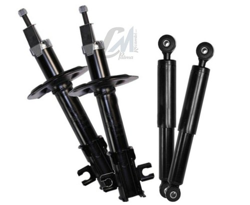 Kit ammortizzatori golf - 4,