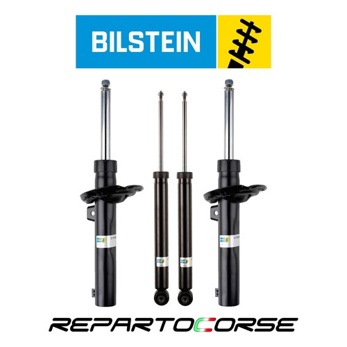 Kit ammortizzatori bilstein - ammortizzatori,
