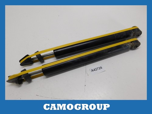 Coppia ammortizzatori - coppia,