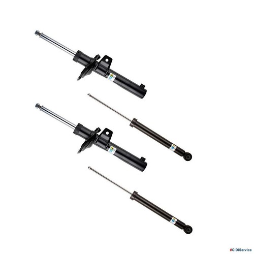 Kit ammortizzatori gas - 4,
