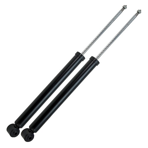 Atec gas bumpers - bumpers, rear