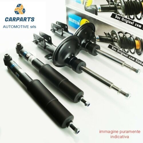 Kit ammortizzatori bilstein - 4,