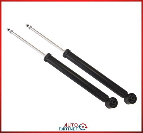 Ammortizzatore posteriore - 2x,