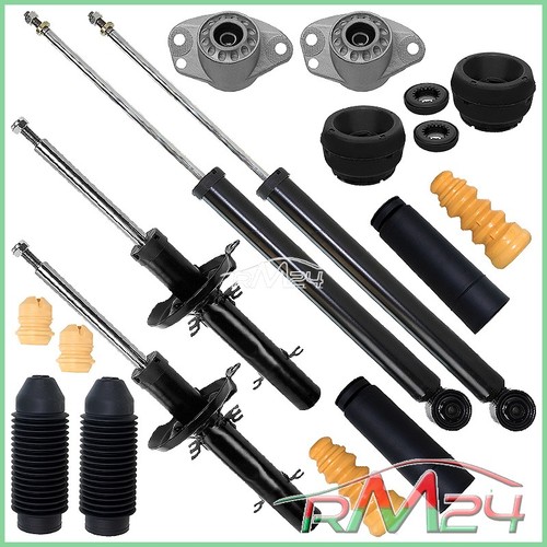 Ammortizzatore gas - 4x,