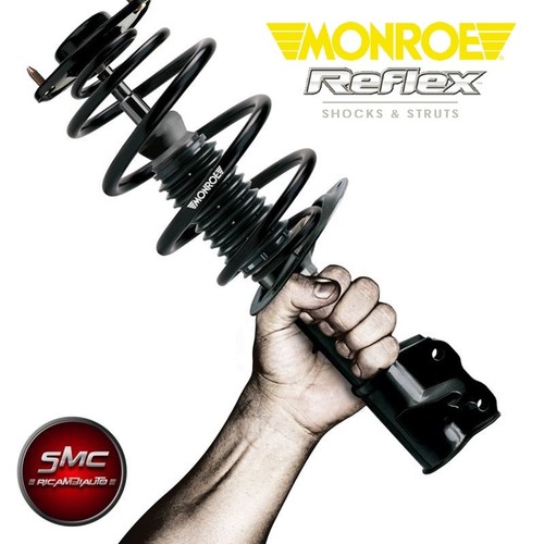 Kit ammortizzatori monroe - kit,