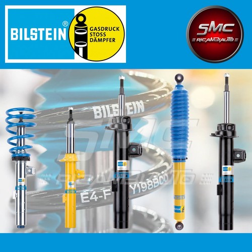 Kit ammortizzatori bilstein - 4,