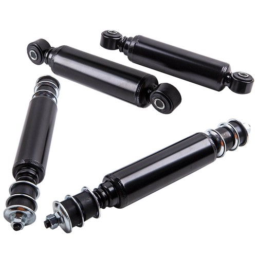 Ammortizzatori anteriori e - 4x,