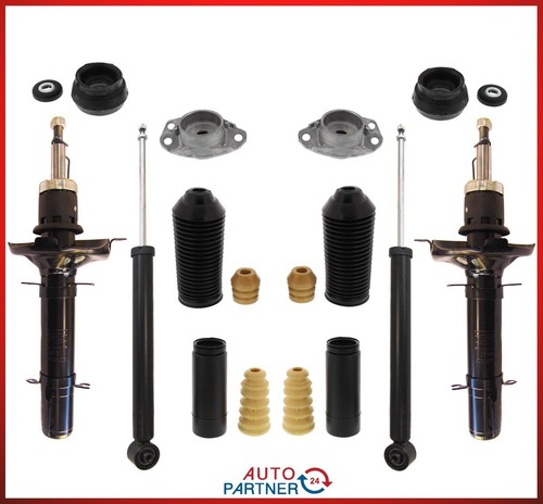 Ammortizzatore per golf - per, vw