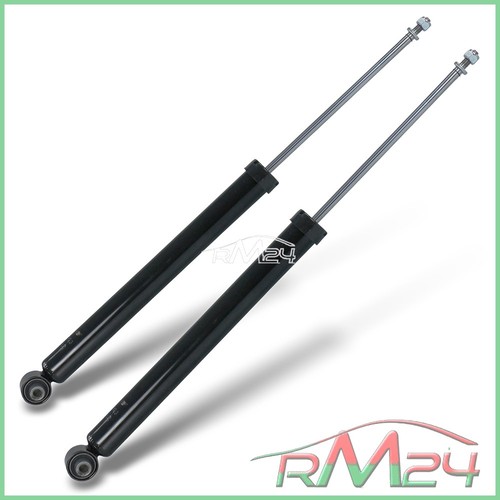 Ammortizzatore posteriore - 2x,