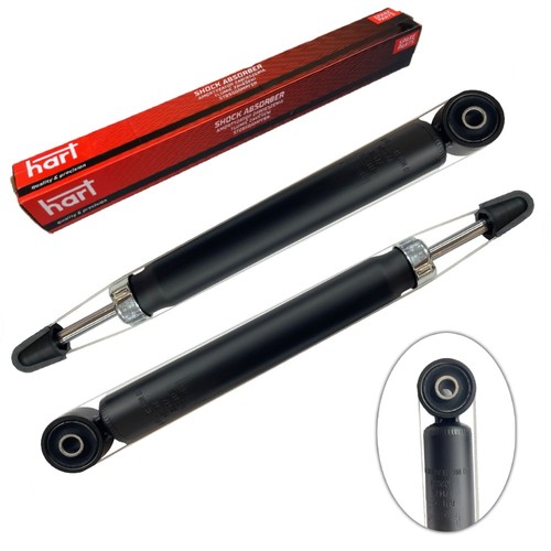 Kit ammortizzatori gas - ammortizzatori,
