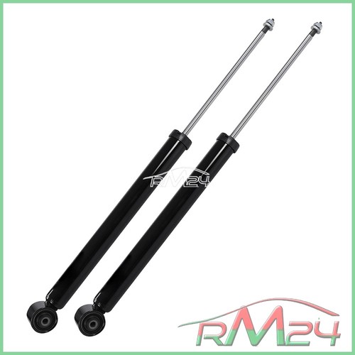Ammortizzatore posteriore - 2x,