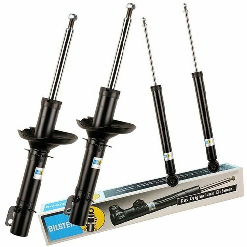 Kit ammortizzatori gas - kit, 4