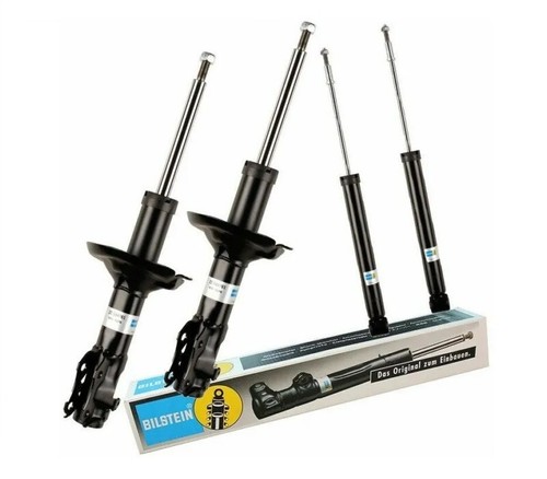 Kit ammortizzatori bilstein - 4,