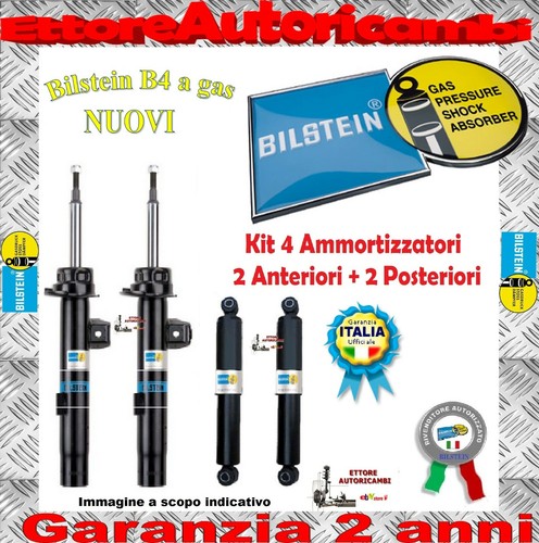 Ammortizzatori bilstein b4 - bilstein,